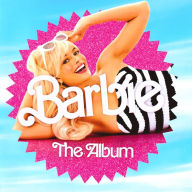 Title: Barbie: The Album, Artist: Barbie