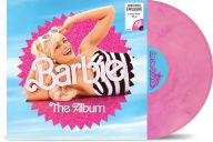 Title: Barbie: The Album [Cotton Candy Vinyl] [Barnes & Noble Exclusive], Artist: O.S.T.