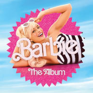 Title: Barbie: The Album, Artist: Barbie