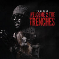 Title: Welcome to the Trenches, Artist: TG Kommas