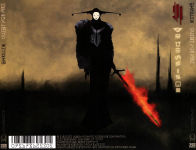 Alternative view 2 of Quest for Fire