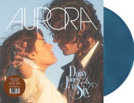 Title: Aurora [B&N Exclusive] [Teal Vinyl], Artist: Daisy Jones & the Six