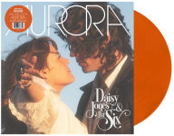 Title: Aurora [B&N Exclusive], Artist: Daisy Jones & the Six