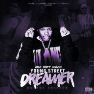 Title: Young Street Dreamer, Artist: Fatt Macc