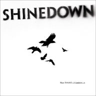 Title: The Sound of Madness, Artist: Shinedown