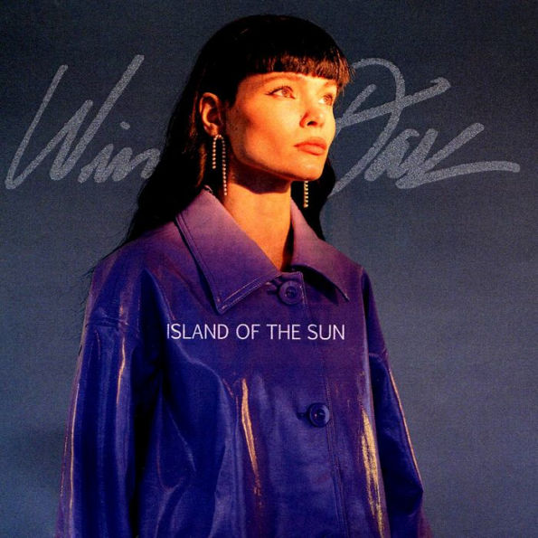 Island of the Sun