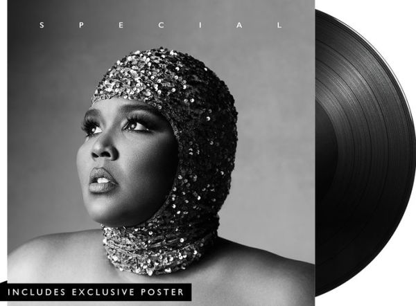 Special [With Poster][B&N Exclusive]