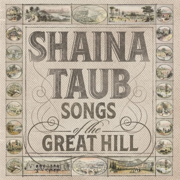 Songs of the Great Hill