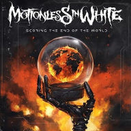 Title: Scoring the End of the World, Artist: Motionless in White
