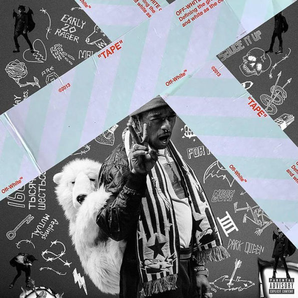 Luv Is Rage 2