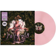 Portals (B&N Exclusive) (Baby Pink Colored Vinyl)