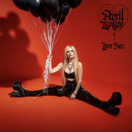 Title: Love Sux, Artist: Avril Lavigne