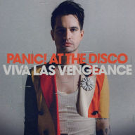 Title: Viva Las Vengeance, Artist: Panic! At the Disco