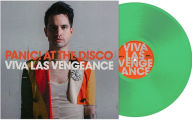 Title: Viva Las Vengeance [B&N Exclusive][Translucent Emerald Vinyl], Artist: Panic! At the Disco