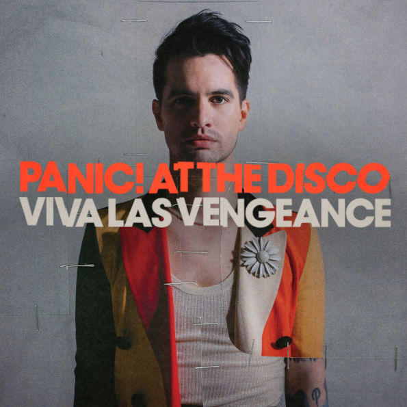 Viva Las Vengeance [B&N Exclusive][Translucent Emerald Vinyl]