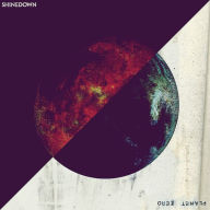 Title: Planet Zero, Artist: Shinedown