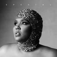 Title: Special, Artist: Lizzo