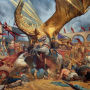 In the Court of the Dragon