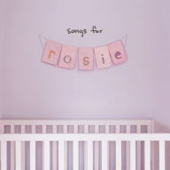 Title: songs for rosie, Author: Christina Perri