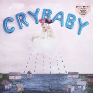 Title: Cry Baby, Artist: Melanie Martinez