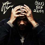 Title: 508-507-2209, Artist: Joyner Lucas