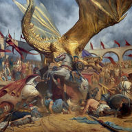 Title: In the Court of the Dragon, Artist: Trivium