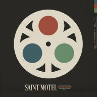 Title: Saint Motel [Original Motion Picture Soundtrack], Artist: Saint Motel