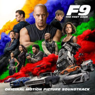 Title: F9: The Fast Saga [Original Motion Picture Soundtrack], Artist: 