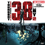 Title: 38 Baby 2, Artist: YoungBoy Never Broke Again