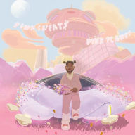Title: Pink Planet, Artist: Pink Sweat$
