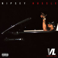 Title: Victory Lap, Artist: Nipsey Hussle