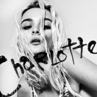 Title: Charlotte, Artist: Charlotte Lawrence