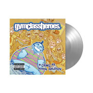 Title: As Cruel as School Children [FBR 25th Anniversary Edition], Artist: Gym Class Heroes