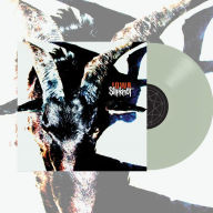 Title: Iowa [Translucent Green Vinyl], Artist: Slipknot