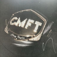 Title: CMFT [Limited Edition], Artist: Corey Taylor