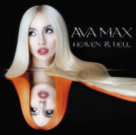 Title: Heaven & Hell, Artist: Ava Max