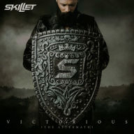 Title: Victorious: The Aftermath [Deluxe Edition], Artist: Skillet