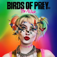 Title: Birds Of Prey: The Album / Various (Pict), Artist: Birds Of Prey: The Album / Various (Pict)