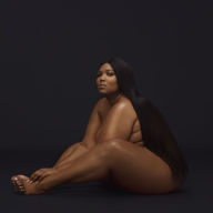 Title: Cuz I Love You [Super Deluxe], Artist: Lizzo