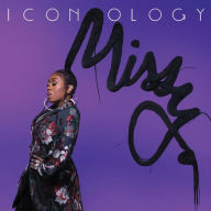 Title: ICONOLOGY, Artist: Missy Elliott