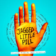 Title: Jagged Little Pill [Original Broadway Cast Recording], Artist: O.b.c.
