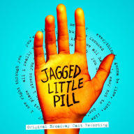 Title: Jagged Little Pill [Original Broadway Cast Recording], Artist: 