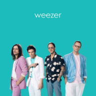 Title: Weezer [Teal Album], Artist: Weezer