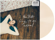 Title: Sing to Me Instead [Bone Color Vinyl] [B&N Exclusive], Artist: Ben Platt