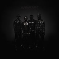 Title: Weezer [Black Album], Artist: Weezer