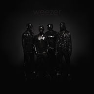 Title: Weezer [Black Album], Artist: Weezer