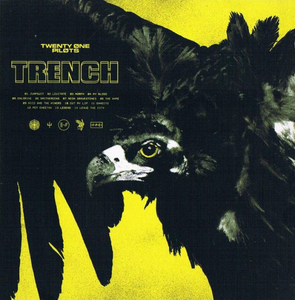 Trench