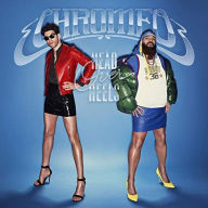 Title: Head Over Heels [Deluxe], Artist: Chromeo