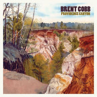 Title: Providence Canyon, Artist: Brent Cobb