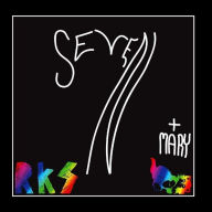 Title: Seven + Mary, Artist: Rainbow Kitten Surprise